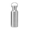 304 Edelstahl Outdoor Fahrrad Trinkflasche - Weithals