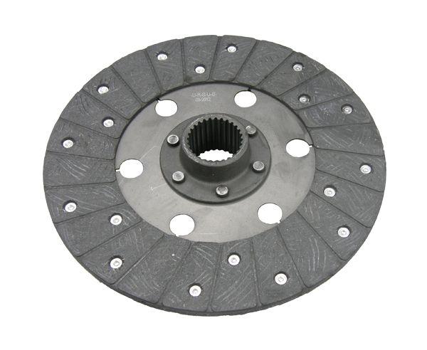 Clutch Plate for II Stage Relay Drive 951106, 69011169 C-360 Original Ursus