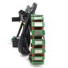 Motorcycle Ignition Electric Generator Stator Coil Engine Accessories For Suzuki SV400 SV650 SV650S SV 650 S 1999 2000 2001 2002
