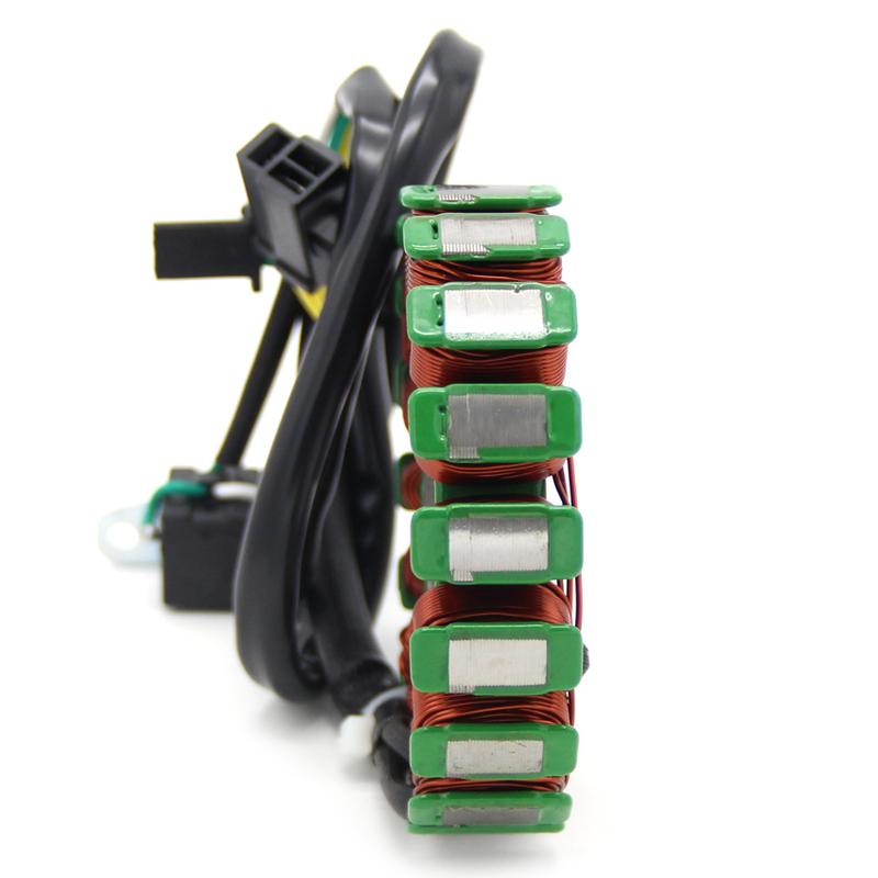 Motorcycle Ignition Electric Generator Stator Coil Engine Accessories For Suzuki SV400 SV650 SV650S SV 650 S 1999 2000 2001 2002