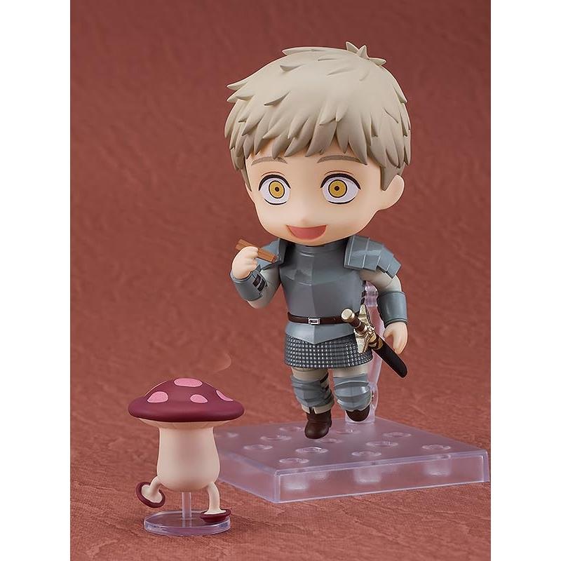 Nendoroid Dungeon Meshi Laios Non-Scale Pre-Painted Action Figure - Plastic Toy Collectible