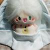 Cloak 10cm Cotton Doll Swaddling Clothes Swaddling Doll Dress Up Set  Doll Accessories