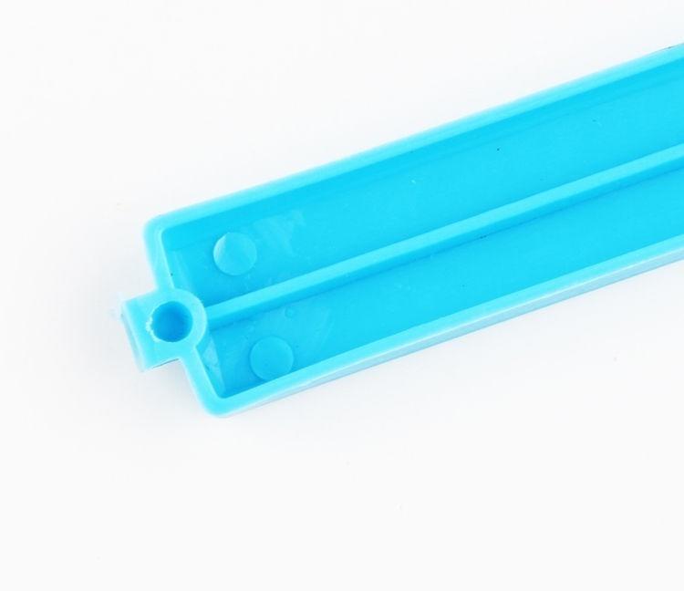 Buy New Chic 10Pcs Home Food Close Clip Seal Bags Storage Sealing Rods