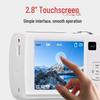 SONGDIAN VE418 48MP HD Dual-Camera Digital Camera (CN version)