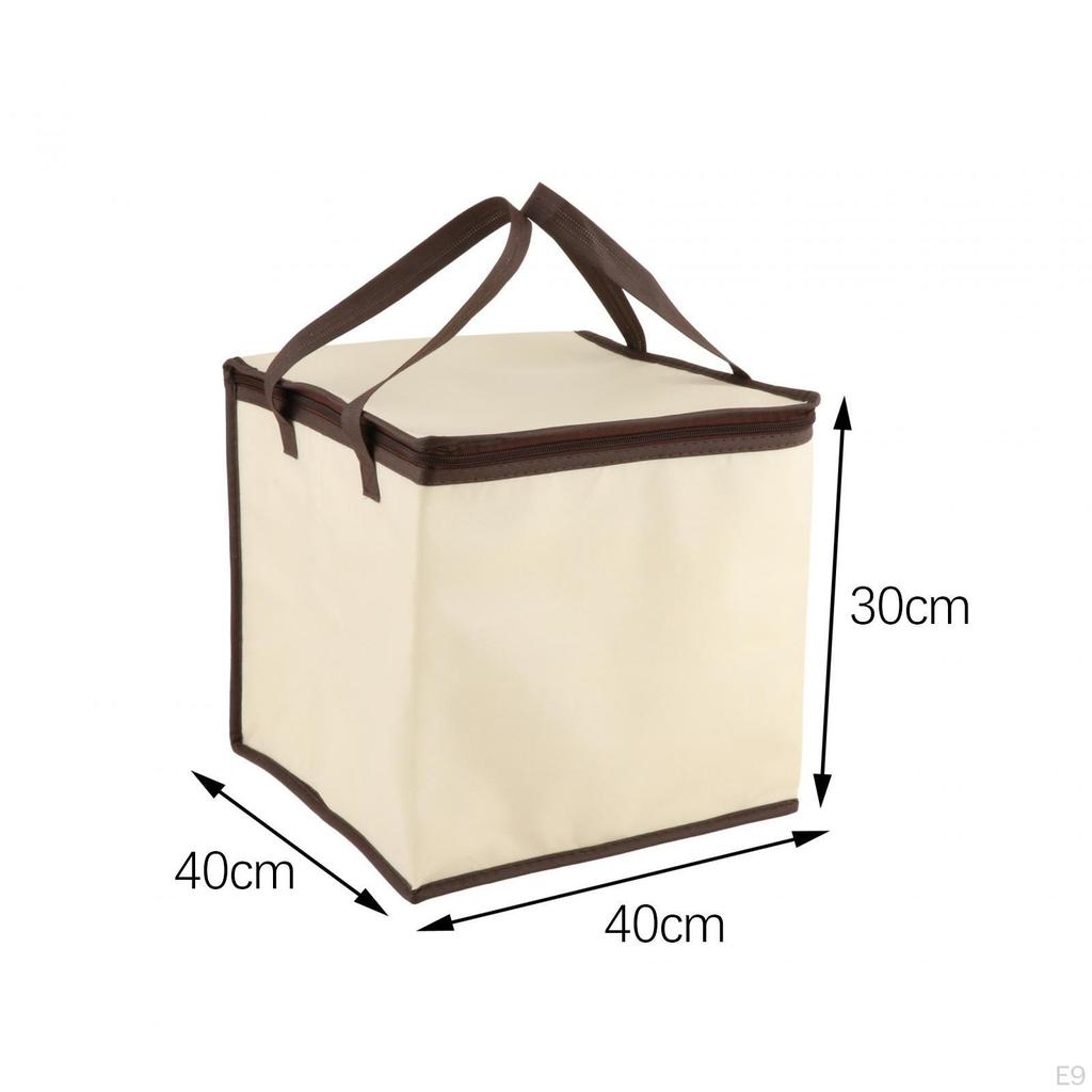 Sourdoughs Starter Warmer Thermal Bread Warming Mat for Butter Cheese Yogurt 20L
