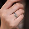 Simple Enamel Colorful Elephant Animal Open Rings For Men Women Hip Hop Fashion New Jewelry Gift Party Rock anillos