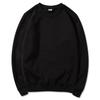 New Casual Sweatshirts Men Hoodies Pullover Streetwear Solid Hoodie Hiphop Basic Hoodies
