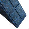 3 Pieces Calf Stretcher Foam Slant Board Adjustable Anti Slip Lightweight Multipurpose for Park,