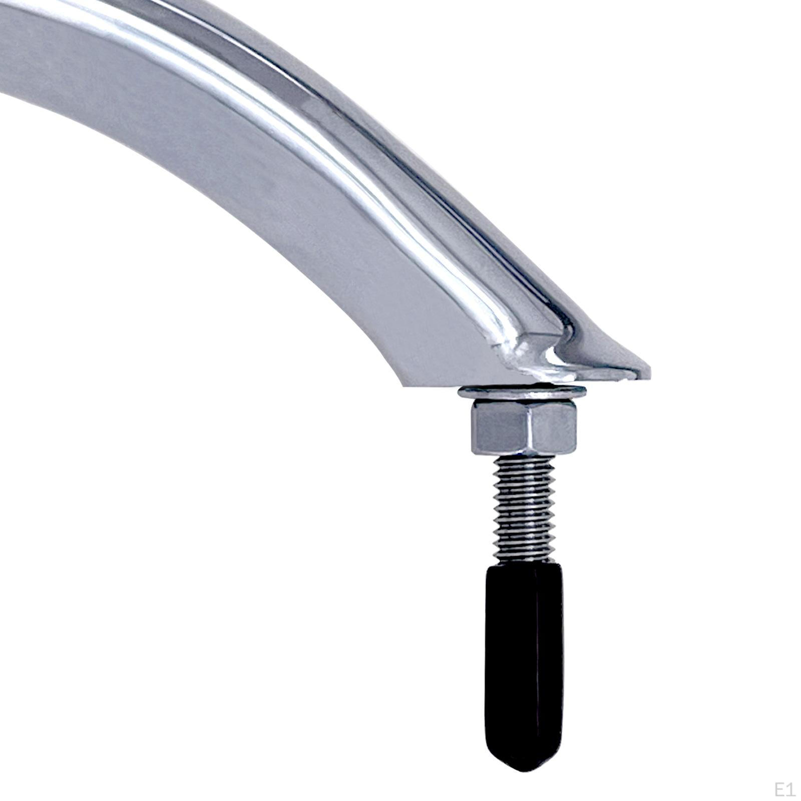 Поручень для лодки — фото 3