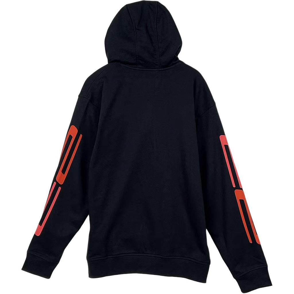 Jordan Skin-Friendly Drop Shoulder Hooded Pullover Sweatshirt Men sweatshirt IF0852010