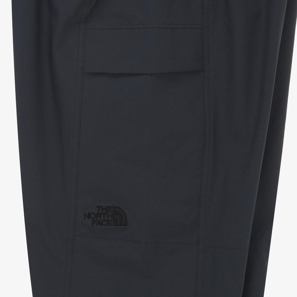 THE NORTH FACE LAKI Casual Pants Men's Charcoal NP6NR07B
