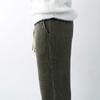Onl Heavy Men S Corduroy pantS Balloon pantS