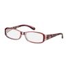 Magnifying Ultra Light Resin Eye Wear Print Flower Reading Glasses Vision Care Eyeglasses +1.00~+4.0 Diopter