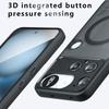 Case for Magsafe Magnetic Wireless Charging Hard Plastic Shockproof Cover for Nothing Phone 3 3A 3APro Pro 2 CMF 1 2A Plus
