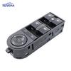 Opel Astra Fensterheberschalter (2004-2015) - Modell 13228877
