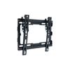 TOOQ TV WALL BRACKET LP1044T-B BLACK 23-43" MAX 45 KG