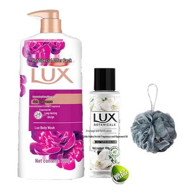 Luxuriöses Duftendes Duschgel