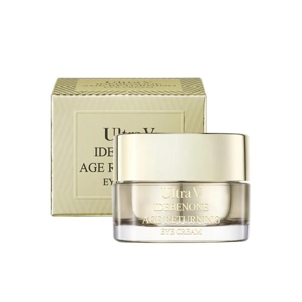 Ultra V Idebenone Age Returning Eye Cream