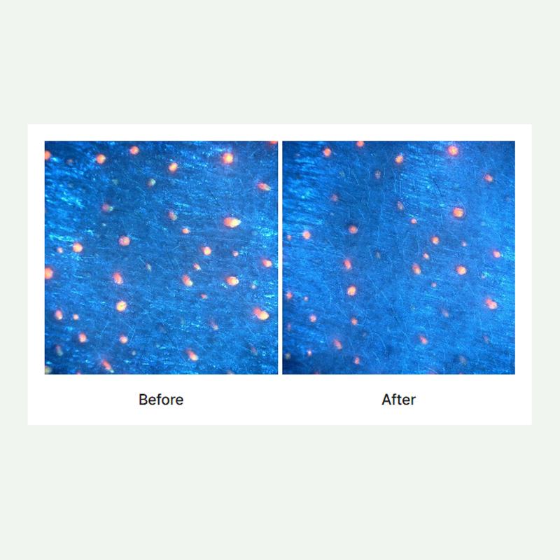 ABIB Pore Clay Pack Cleanser Heartleaf Charcoal Foam 120ml