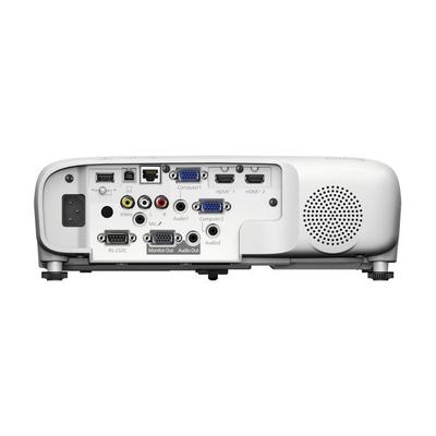 Epson EB-W56S - 3L-Projektor