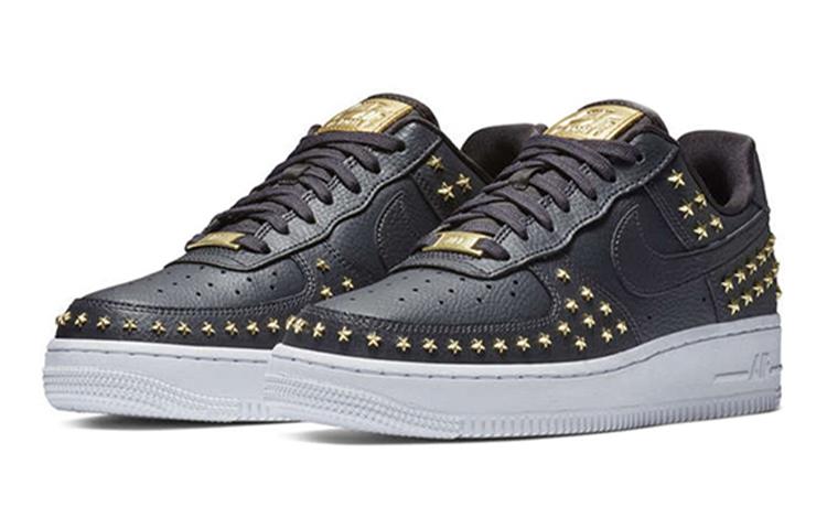 Nike Air Force 1 Low '07 Xx Oil Grey Kolce Damskie AR0639-001