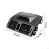 AIR CONDITIONER Outlet Vent Panel Parts 55670-02340 Car High Easy To Install Replacement