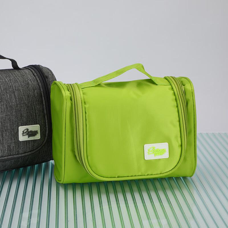 Portable Travel Toiletries Set A