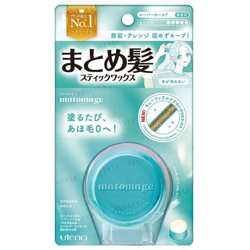 Utena - Matomage Sztyft do stylizacji włosów