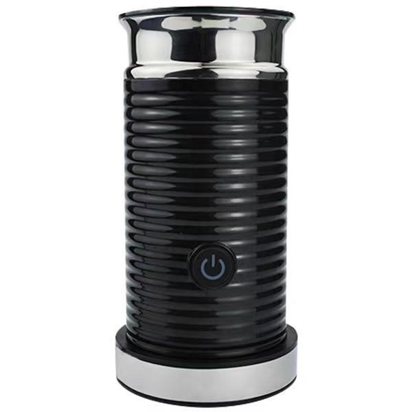 Automatisk elektrisk melkeskummer for varm og kald kaffe, latte art og husholdningsbruk