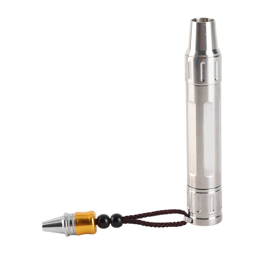 Jewelry Identification Flashlight Portable Gem Jade Jewelry Identification Torch Mini LED Flashlight