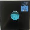 12inch Record EXODUS QUARTET  Tribute To Mr. Cool EX2591 Instinct Record 1993 US Dance  Electronica Used