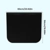 Magnetic Waterproof Dustproof EV Charging Port Cover Car Charger Rain Cover for Road Trip Camping Outdoor Commuting Touring