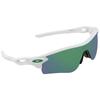 Oakley Radarlock Path   Asia Fit  Sunglasses Oo9206 920643 38