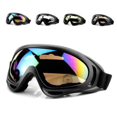 Ochelari Schi Snowboard Ochelari Schi Montan Ochelari Sporturi de Iarnă Snowmobil Ochelari Zăpadă Ochelari Ciclism Bărbați Lentes