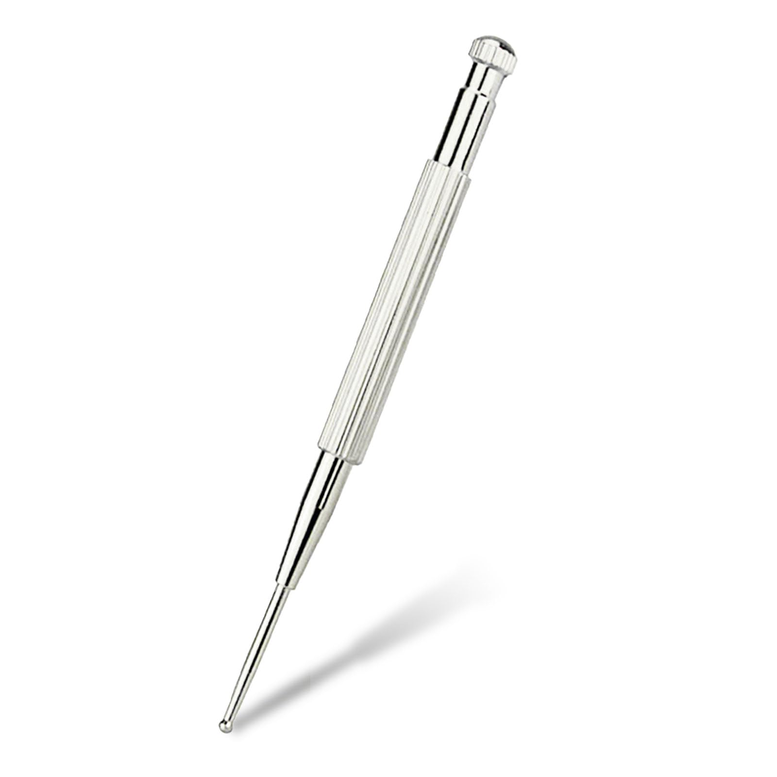 

YOAYAO Точечный массаж лица Массаж лица Ушной точечный массаж Миофасциальный Закругленный Массажер для красоты лица, Подпружиненная [Латунь] Палочка, Палочка, Указатель,