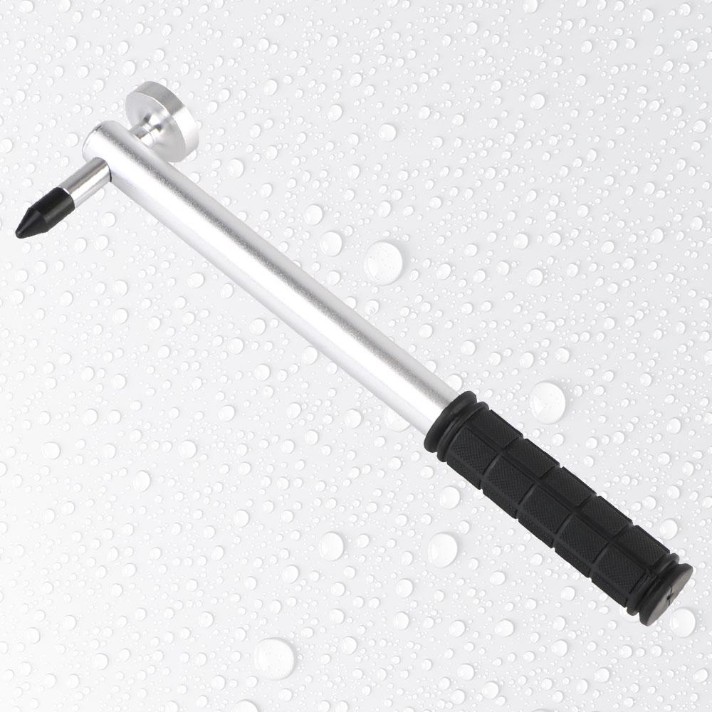 Car Repair Sheet Metal Hammer Dent Repair Tool For SUV Truck Pickup Automotive Sheet Metal Adjustable Portable And Durable