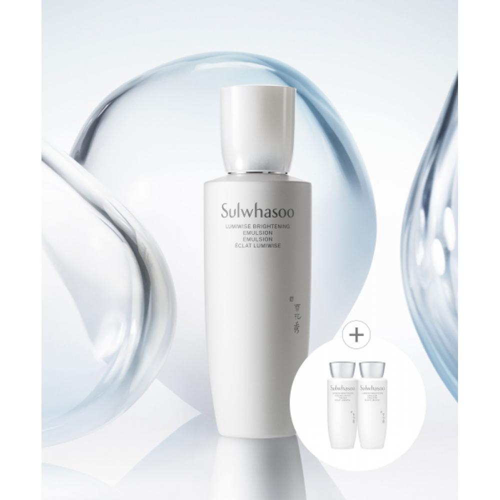 

Sulwhasoo Midnight Lotion 125ml NONE