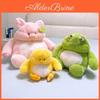 Taro Taro Plush Animal Toy With Short Plush Material For Giftgiving And Home Decor