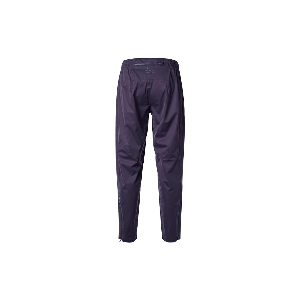 Nike Color Block Waterproof Breathable Packable Sports Pants Women pants Light-Purple DD6820-540