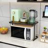Countertop Kitchen Appliance Storage Rack