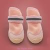 Breathable Pet Dog Shoes Casual Walking Booties Durable Footwear for Small Dogs Kitten Outdoor Dogs Protect Booties