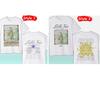 2 STILE Vintage 1997-1998 Lilith Fair Unisex Nachdruck T-Shirt 2-seitig Alle Größen