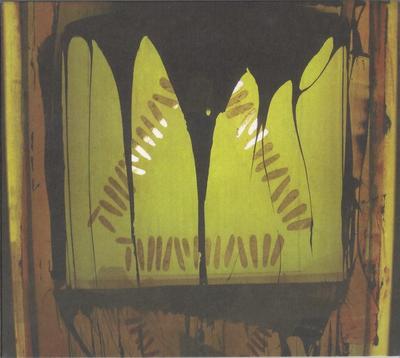 CD WARPAINT  Exquisite Corpse  RTRADSCD599 Rough Trade 2010 VS Rock