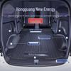 Wuling Hongguang New Energy TPE Floor Mats & Full Coverage Trunk Mat for Hybrid/Pure Electric Models
