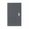 Panasonic (Panasonic) Handle with Display for Embedded Switch Matte Gray WTA3021H