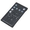 Remote Control Replacement for Sound Touch Wave Music Radio System I II III IV for CD AWRCC1 AWRCC2 AWRCC3 Black