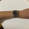 Used Orient Deluxe Vintage Watch