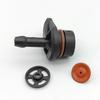 1 Pezzo Per Ford 1.0 & 1.5 Ecoboost Fiesta Focus Transit Pompa del Vuoto Valvola Kit di Riparazione CM5G2A451GA 1867424
