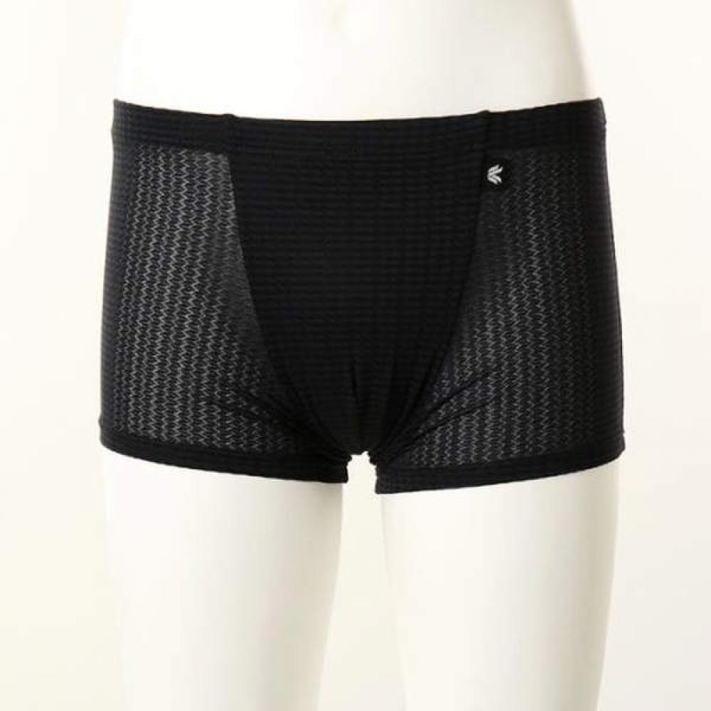 Wacoal Soft Touch Nylon Jacquard Men S drowerS Wmp2436