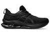Sports Shoes Black Gel-Kinsei Max